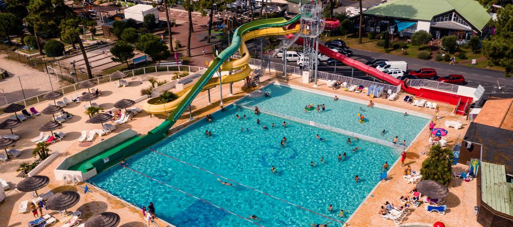 Piscine Bonne Anse