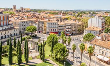 Montpellier