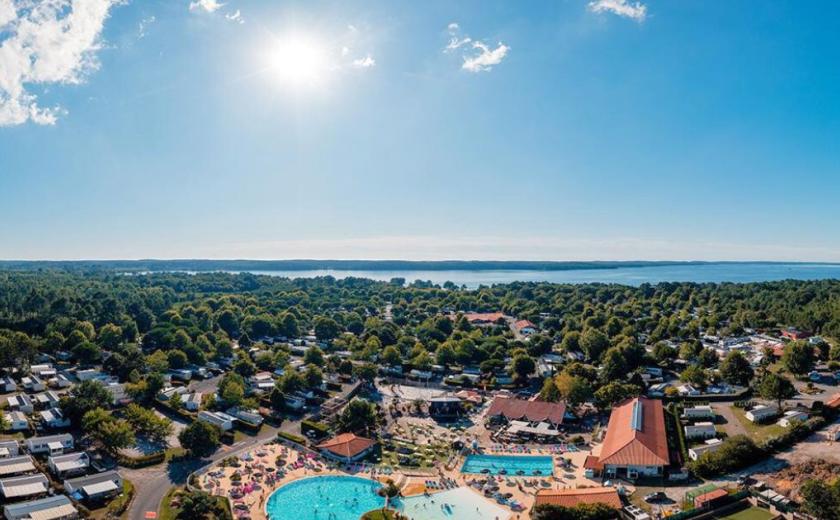 la reserve camping france